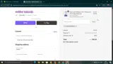 COUPONBIRDS20 coupon verification screenshot