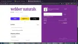 discountnowtrim coupon verification screenshot