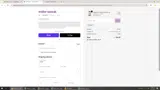 SAVE coupon verification screenshot