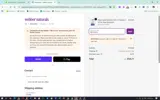 NFYYHSCG coupon verification screenshot