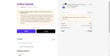 NFYYHSCG coupon verification screenshot