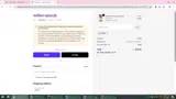 save20 coupon verification screenshot