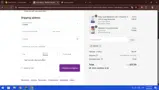 save20 coupon verification screenshot