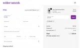 MYLIFE coupon verification screenshot