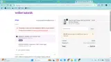 MYLIFE coupon verification screenshot