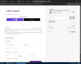 JESYELY coupon verification screenshot