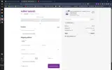 TENERETEAM coupon verification screenshot