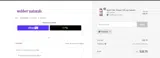 STEPH20 coupon verification screenshot