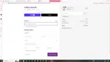 MAXOFERT coupon verification screenshot