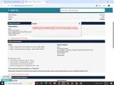 FISHCARE coupon verification screenshot