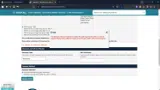 FISHCARE coupon verification screenshot