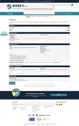 save15 coupon verification screenshot