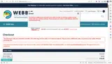 save15 coupon verification screenshot