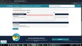LIST coupon verification screenshot
