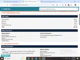 BRAVE coupon verification screenshot