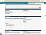 RMN5 coupon verification screenshot