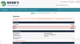 BUNNY coupon verification screenshot