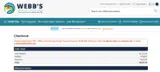 MEM15 coupon verification screenshot