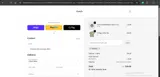 BPARMS coupon verification screenshot