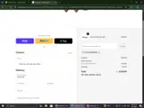 OLIVIANEWSOME coupon verification screenshot