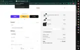 OLIVIANEWSOME coupon verification screenshot
