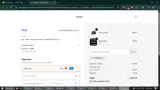 JESSIROBAR coupon verification screenshot