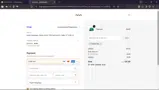 AUBRIN10% coupon verification screenshot