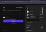 WAYLENCOZAD coupon verification screenshot
