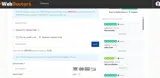 FREEDOM25 coupon verification screenshot