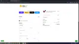 FOODIE5 coupon verification screenshot
