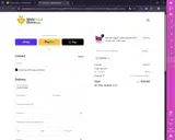 FOODIE5 coupon verification screenshot
