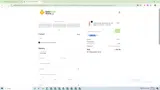 WELCOME5 coupon verification screenshot