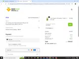 GET2NOW coupon verification screenshot