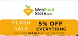FLASH-5 coupon verification screenshot