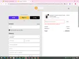 MMAHOST20OFF coupon verification screenshot