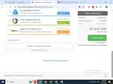 SAVE20 coupon verification screenshot