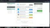 10percent coupon verification screenshot