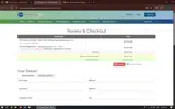 hero25 coupon verification screenshot