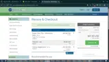 WORDPRESS15 coupon verification screenshot