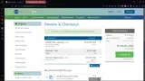 SAVE10 coupon verification screenshot