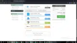 UPREV coupon verification screenshot