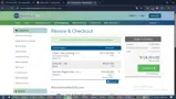 TWELVE coupon verification screenshot