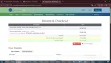 TWELVE coupon verification screenshot
