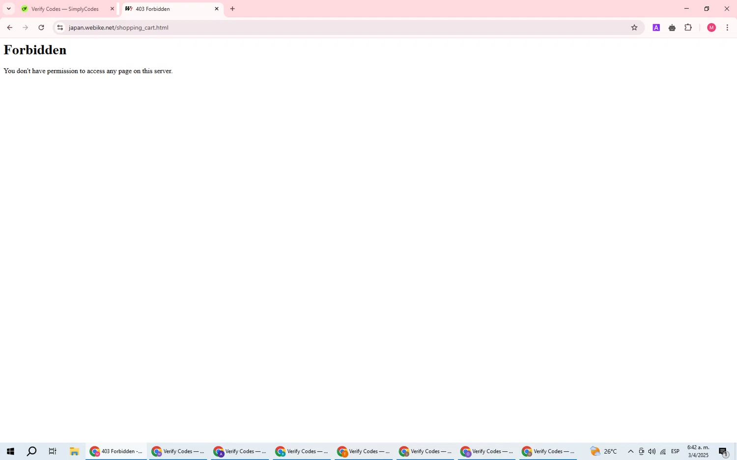 Webike Japan coupon code screenshot showing code 5HBD24 applied at Webike Japan checkout page. Uploaded by SimplyCodes community member DealWizard5321 on Apr 3, 2025