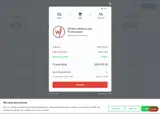 DEMAND30 coupon verification screenshot