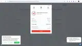 WebinarJam coupon verification screenshot