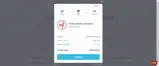 DEMAND30 coupon verification screenshot