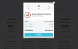 CSWJ25 coupon verification screenshot