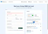 take-the-challenge coupon verification screenshot