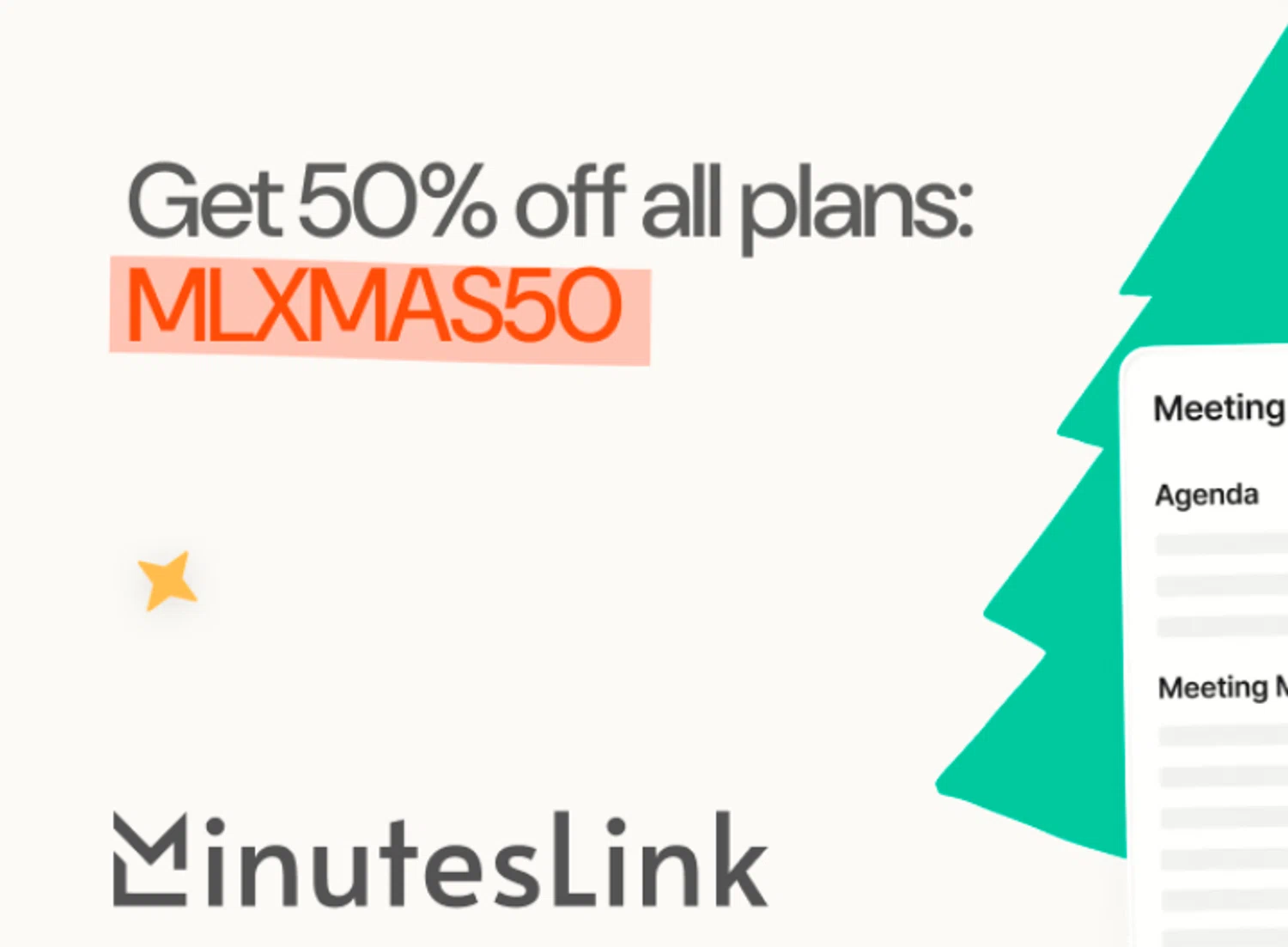 Weblium coupon code screenshot showing code mlxmas50 applied at Weblium checkout page. Uploaded by SimplyCodes community member a2d2c2d211 on Dec 13, 2025